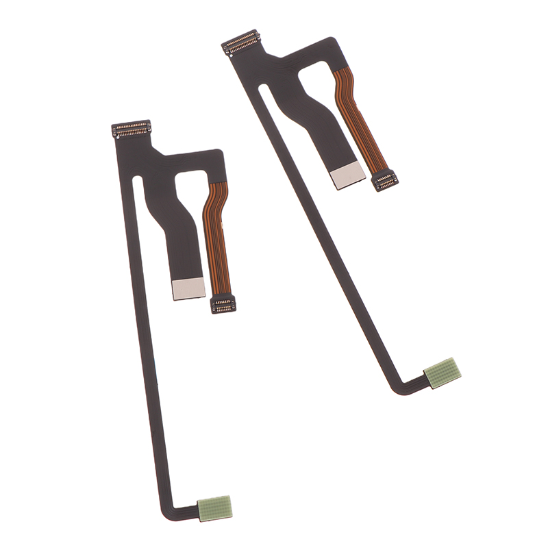 Drone Gimbal Ribbon Cable - 3 In 1 Flexible Flat Ribbon