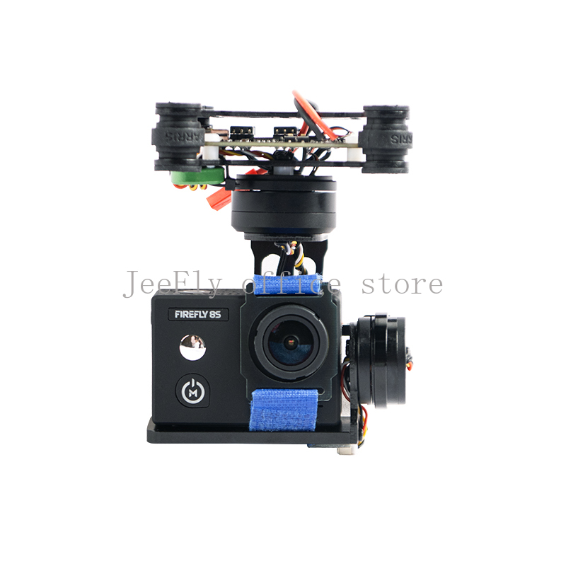 3-Axis Brushless Gimbal Camera - Drone Gimbal 3 Axis recension och pris
